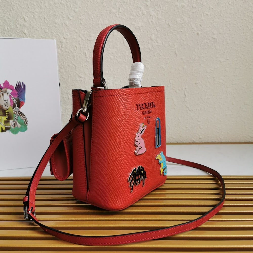 Ezyycart Bags Prada Luxury Bag --54073