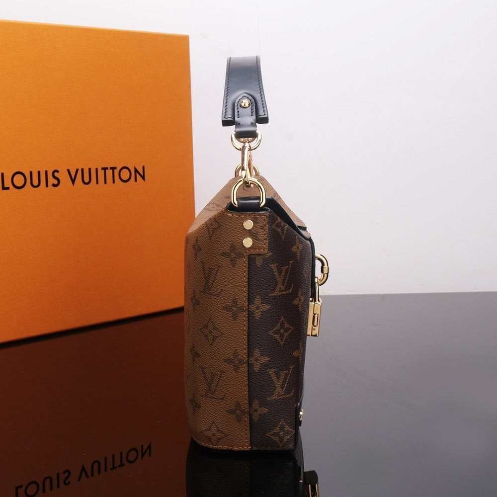 Ezyycart Bags ln Luxury Bag --59133