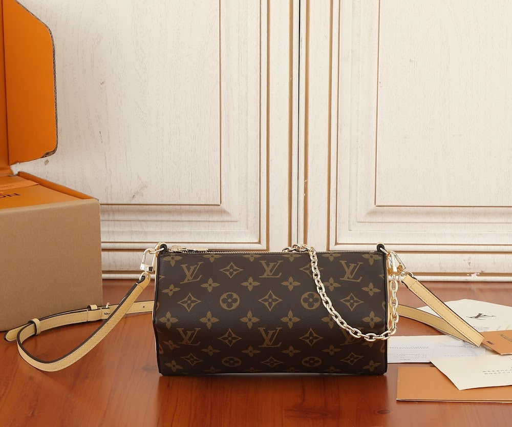 Anum Bags LVn Luxury Bag --78914