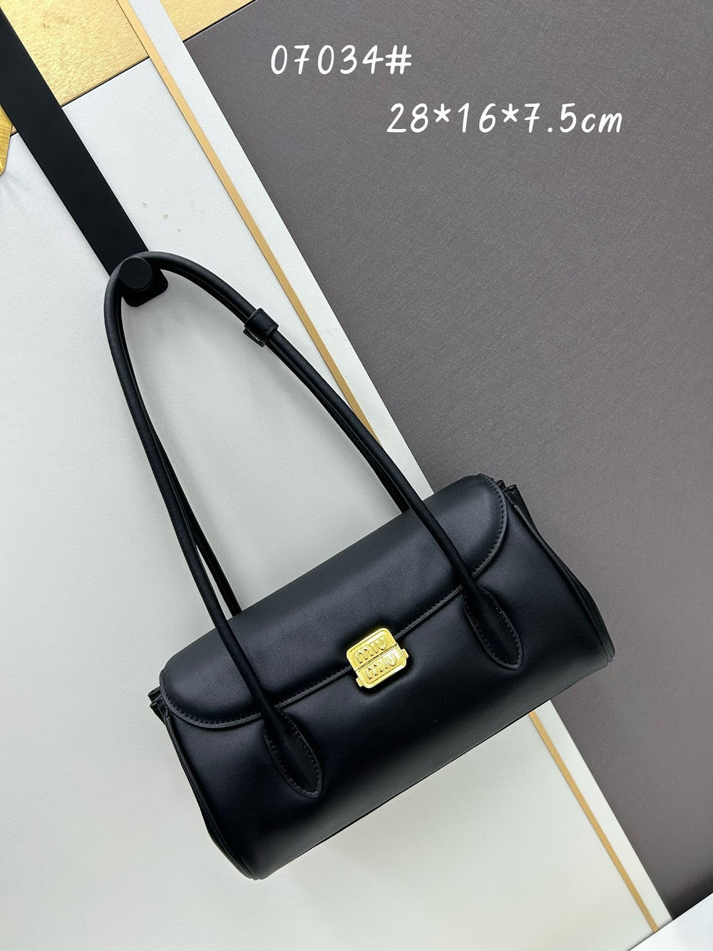 Ezyycart Bags pradn Luxury Bag --75601