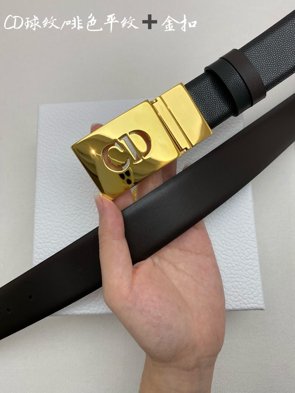 Ezyycart Bags Diorn Luxury Belt --104943