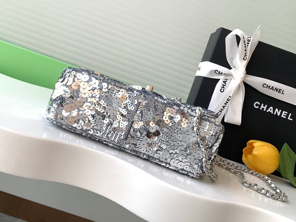 Anum Bags CHn Luxury Bag --114161
