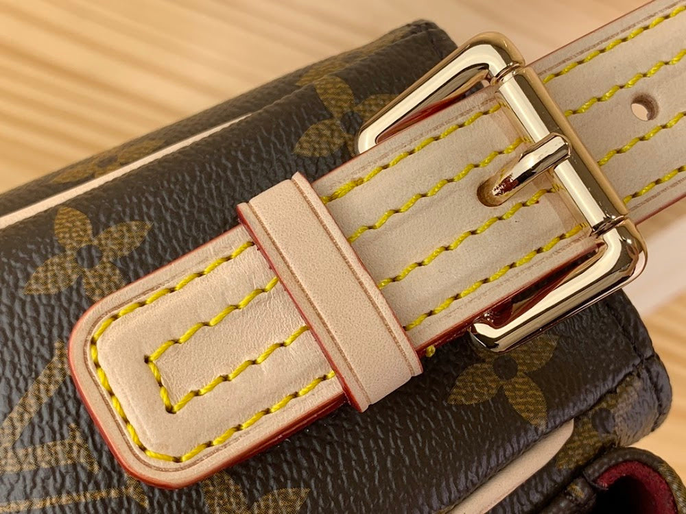 Anum Bags ln Luxury Bag --56590