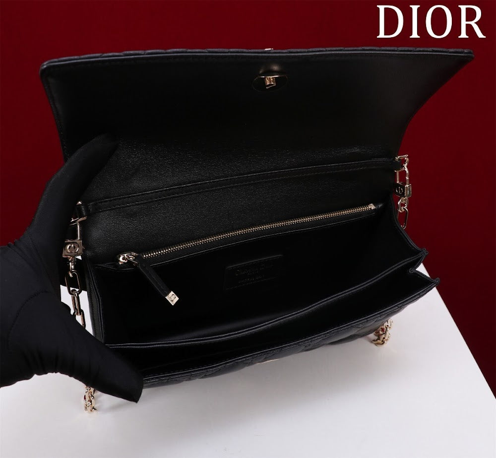 Ezyycart Bags Diorn Luxury Bag --116297