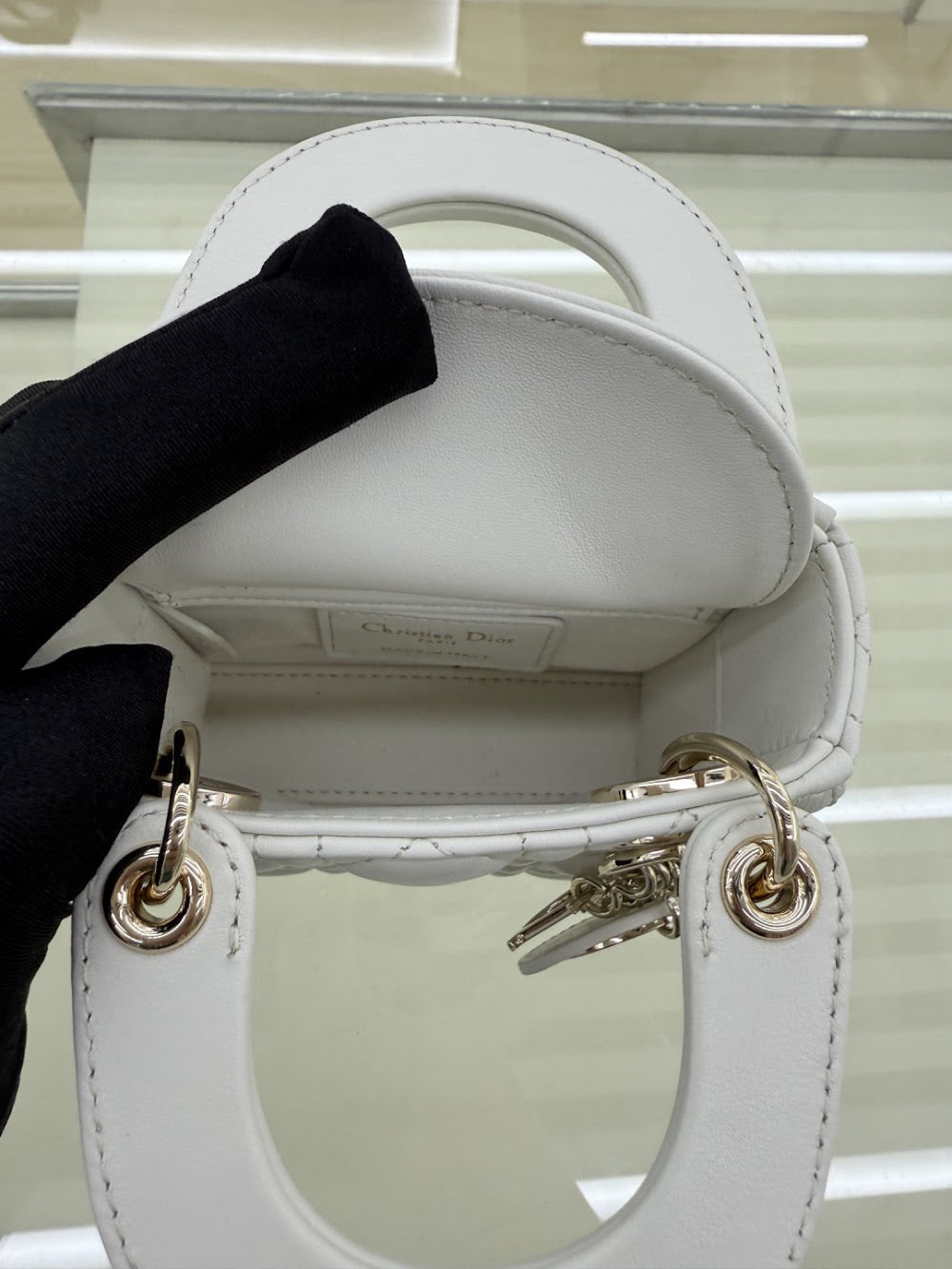 Ezyycart Bags Diorn Luxury Bag --115433