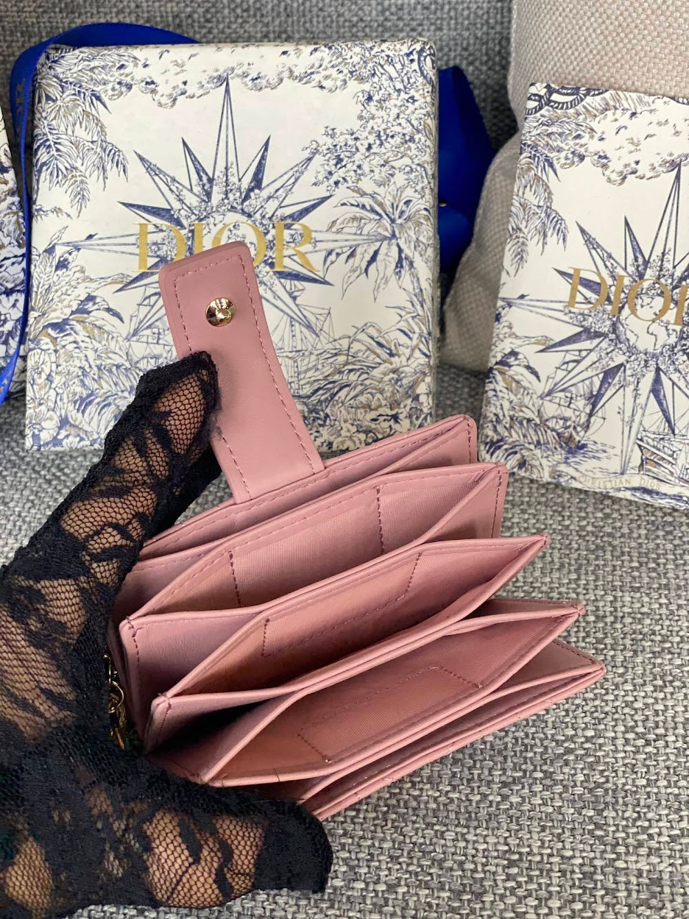 Anum Bags Diorn Luxury Bag --114585