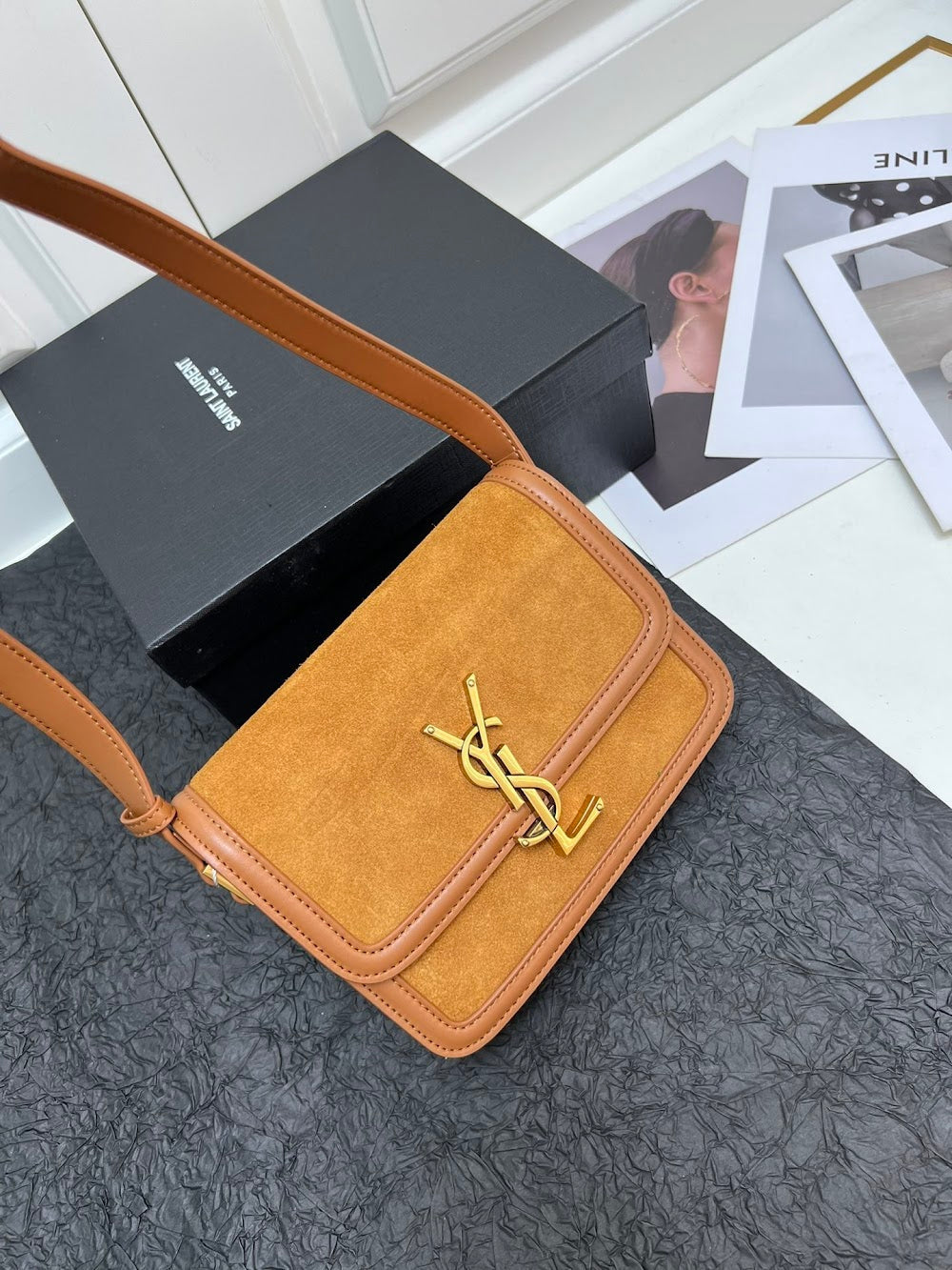 Ezyycart Bags ysn Luxury Bag --72071