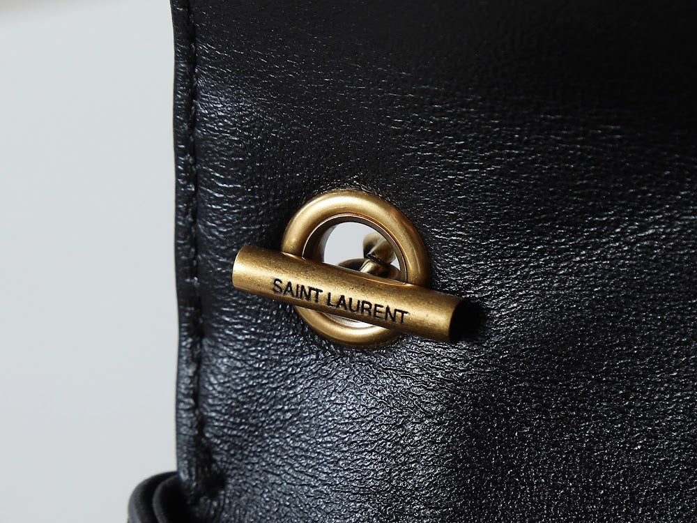 Ezyycart Bags YSLn Luxury Bag --120038