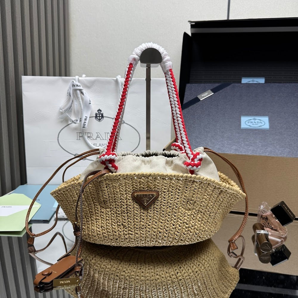 Ezyycart Bags Pradn Luxury Bag --101707