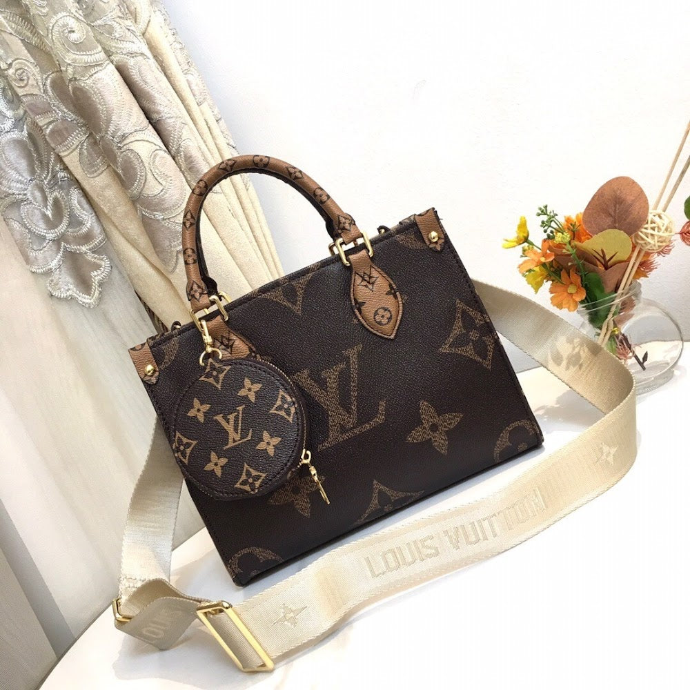 Anum Bags LVn Luxury Bag --81223