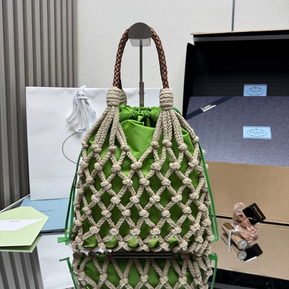 Ezyycart Bags Pradn Luxury Bag --101800