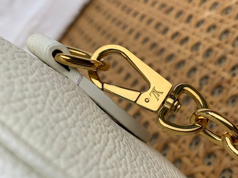 Ezyycart Bags ln Luxury Bag --58284