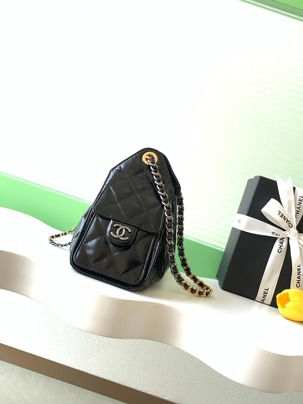 Anum Bags CHn Luxury Bag --114214