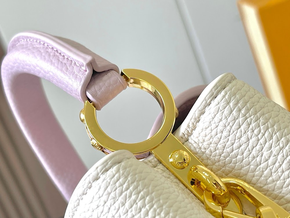 Anum Bags LVn Luxury Bag --78785