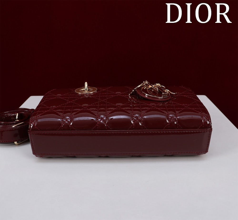 Anum Bags Diorn Luxury Bag --114786