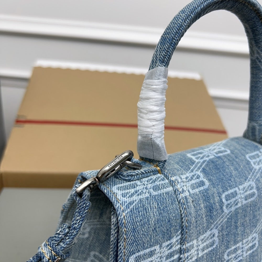 Ezyycart Bags Balenciaga Luxury Bag --111931
