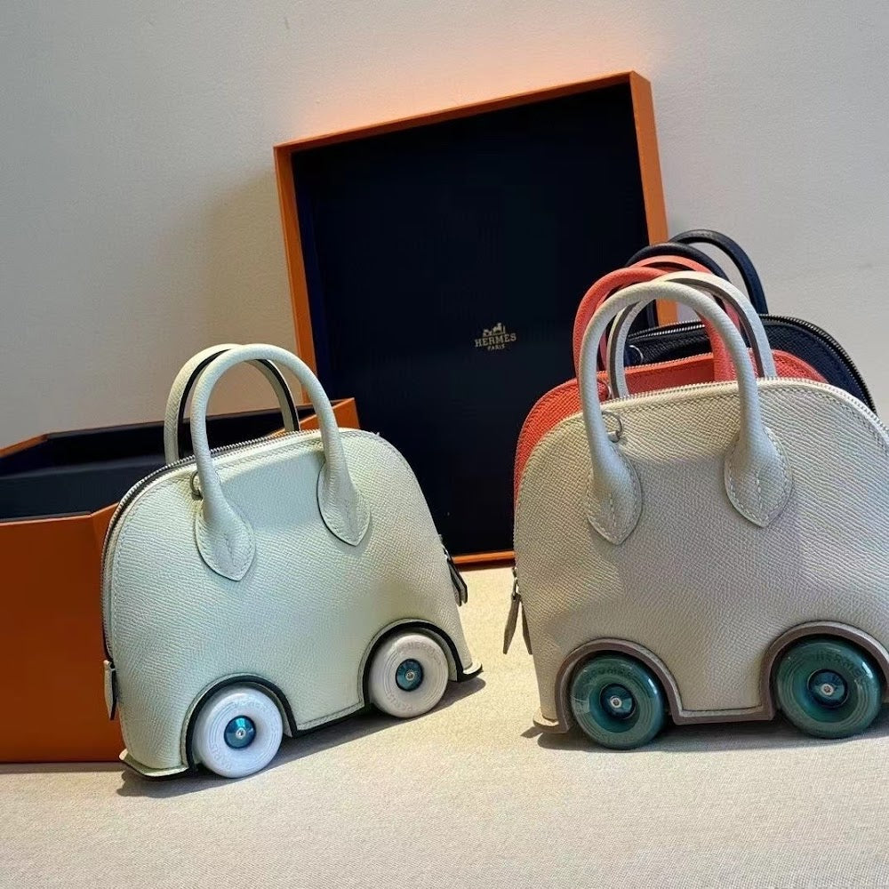 Anum Bags Hermesn Luxury Bag --118614