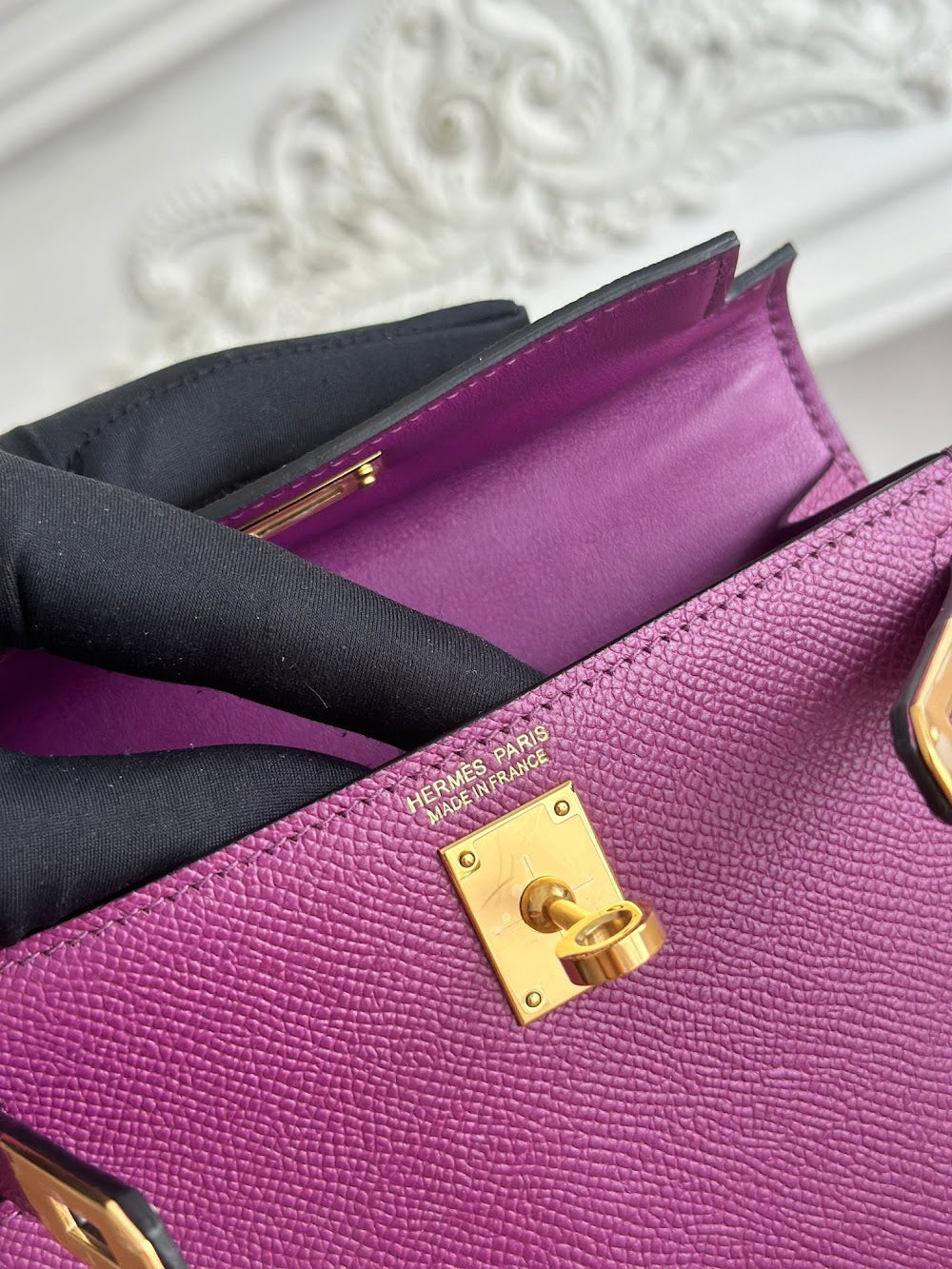 Ezyycart Bags Hermesn Luxury Bag --116956