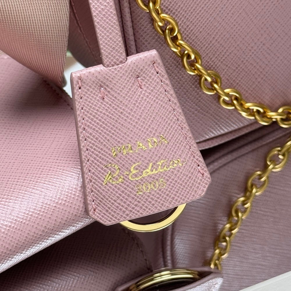 Ezyycart Bags Pradn Luxury Bag --101747