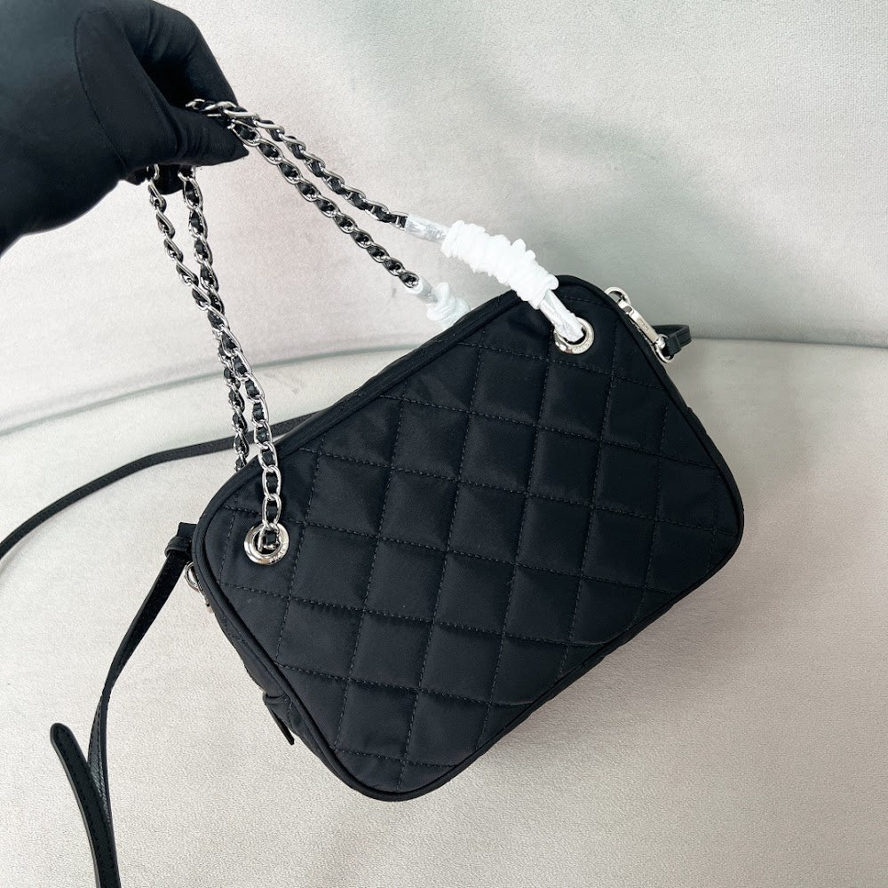 Ezyycart Bags Pradn Luxury Bag --102720