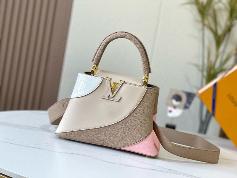 Anum Bags LVn Luxury Bag --80459