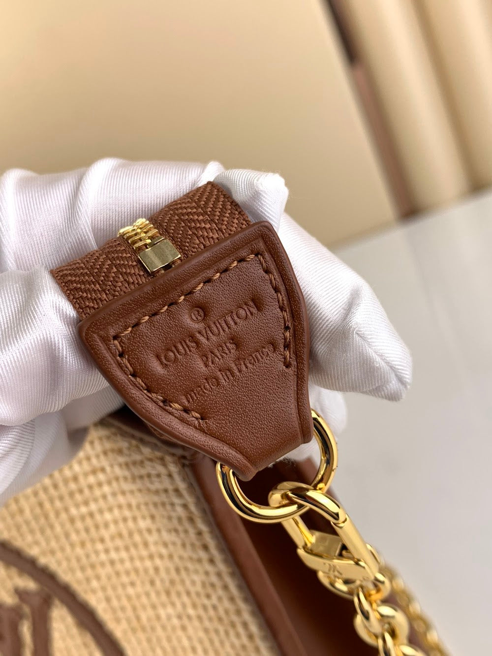 Anum Bags ln Luxury Bag --61054