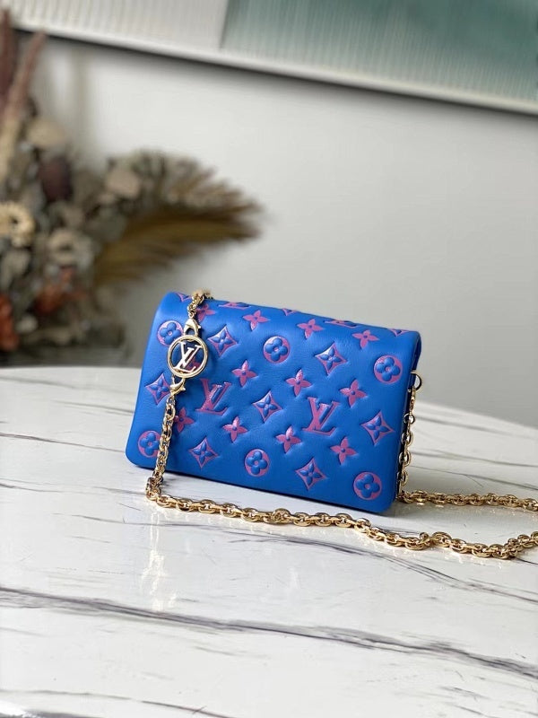 Anum Bags ln Luxury Bag --58354