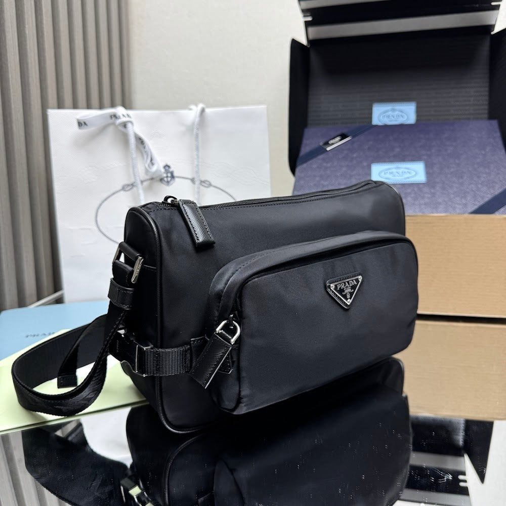 Ezyycart Bags Pradn Luxury Bag --101694
