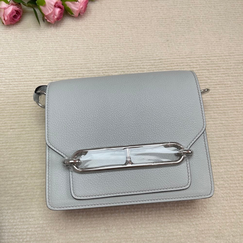 Anum Bags Hermesn Luxury Bag --118236