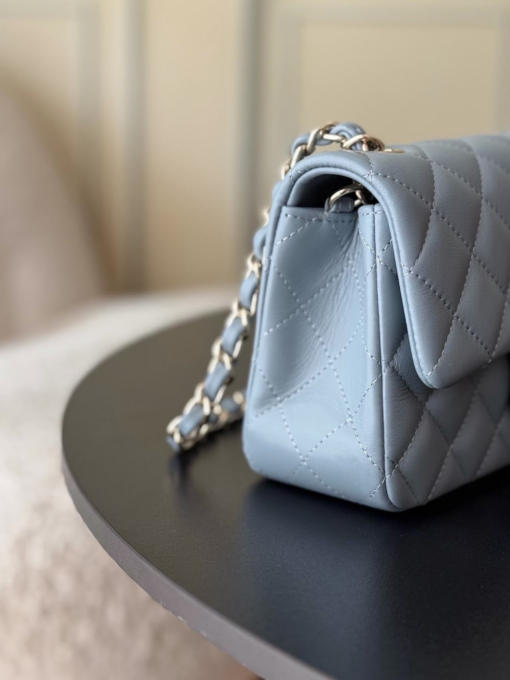 Anum Bags CHn Luxury Bag --112992