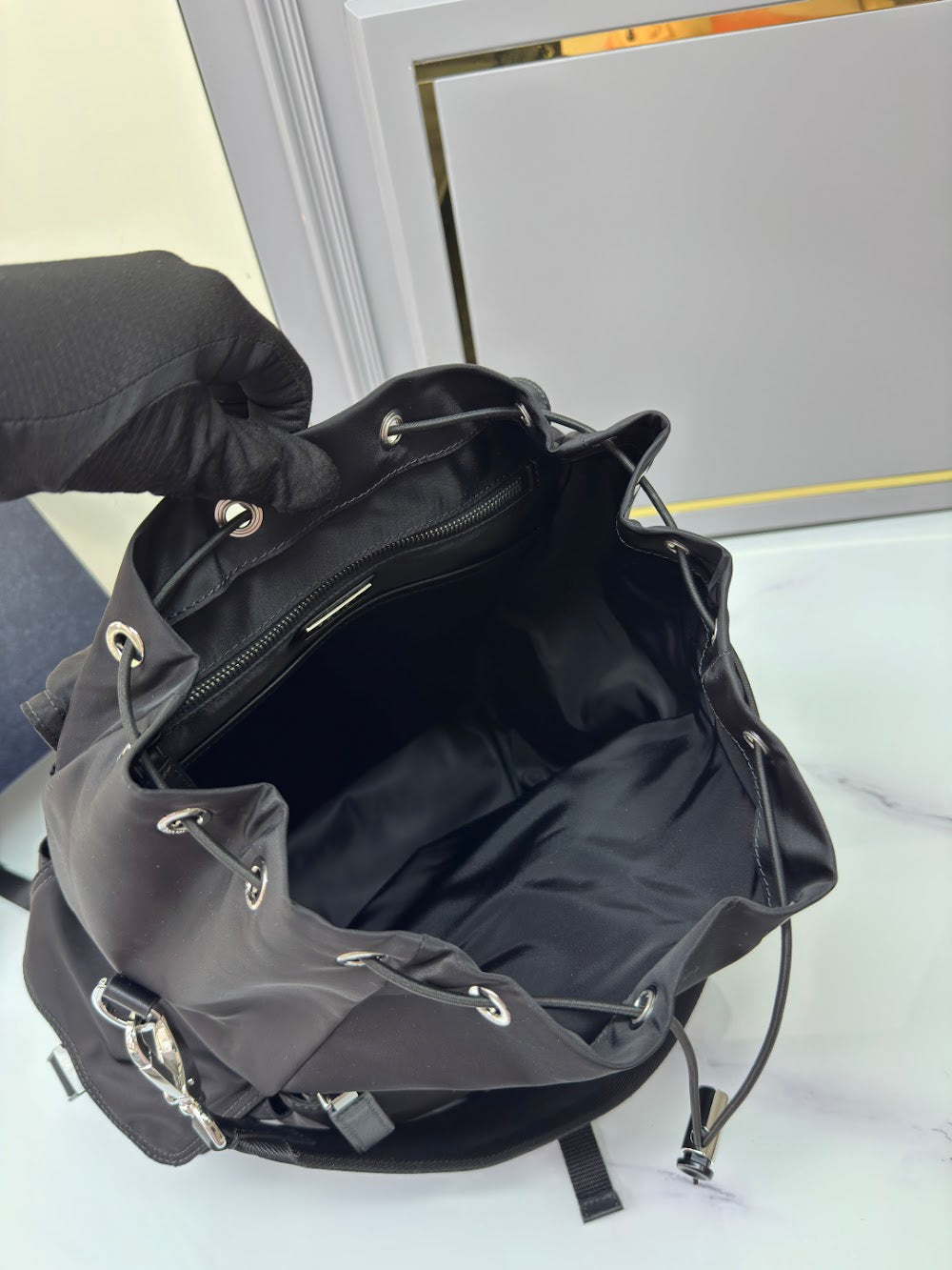 Ezyycart Bags Pradn Luxury Bag --101473