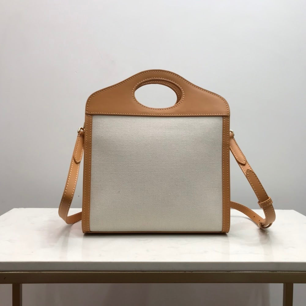Ezyycart Bags Luxury Bag --50029