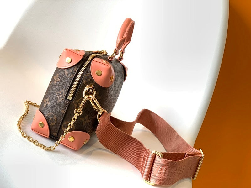 Anum Bags LVn Luxury Bag --79253