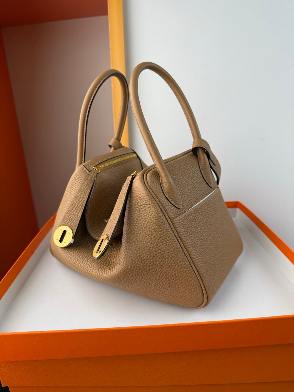Anum Bags Hermesn Luxury Bag --117849