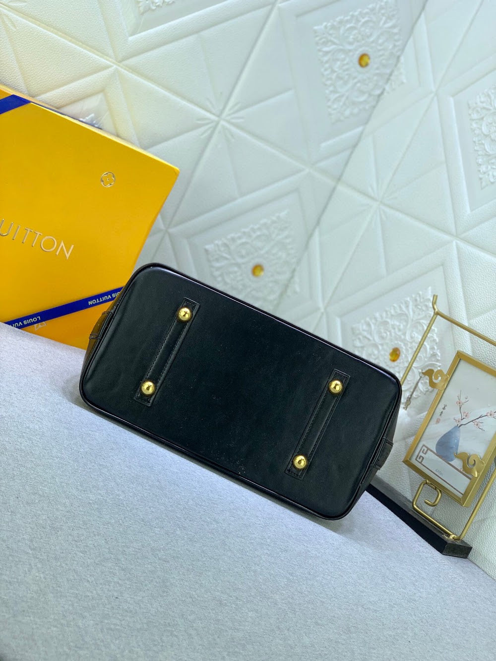 Anum Bags LVn Luxury Bag --79426