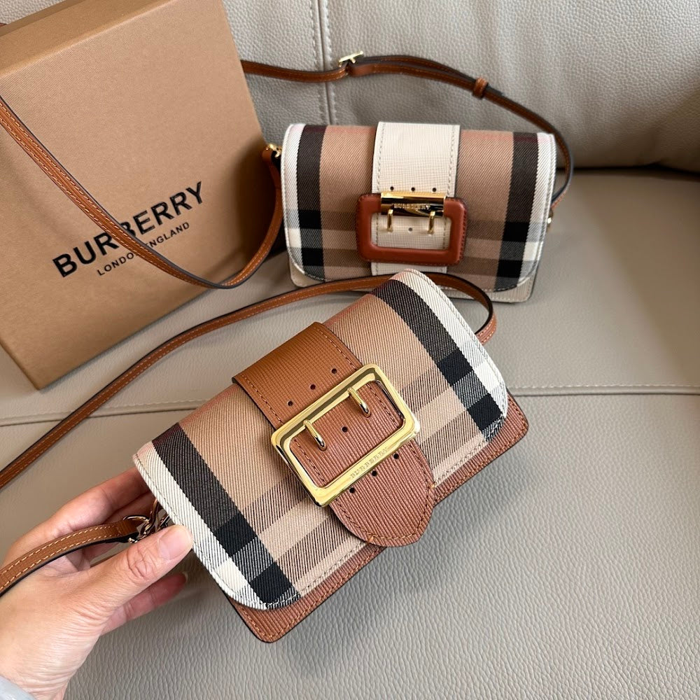 Ezyycart Bags Burberryn Luxury Bag --92089