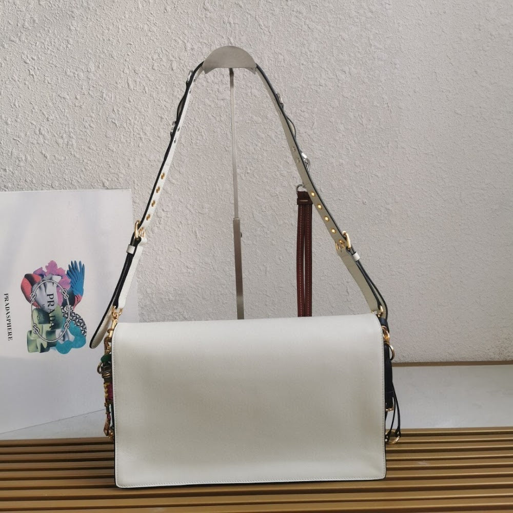 Ezyycart Bags Pradn Luxury Bag --101735