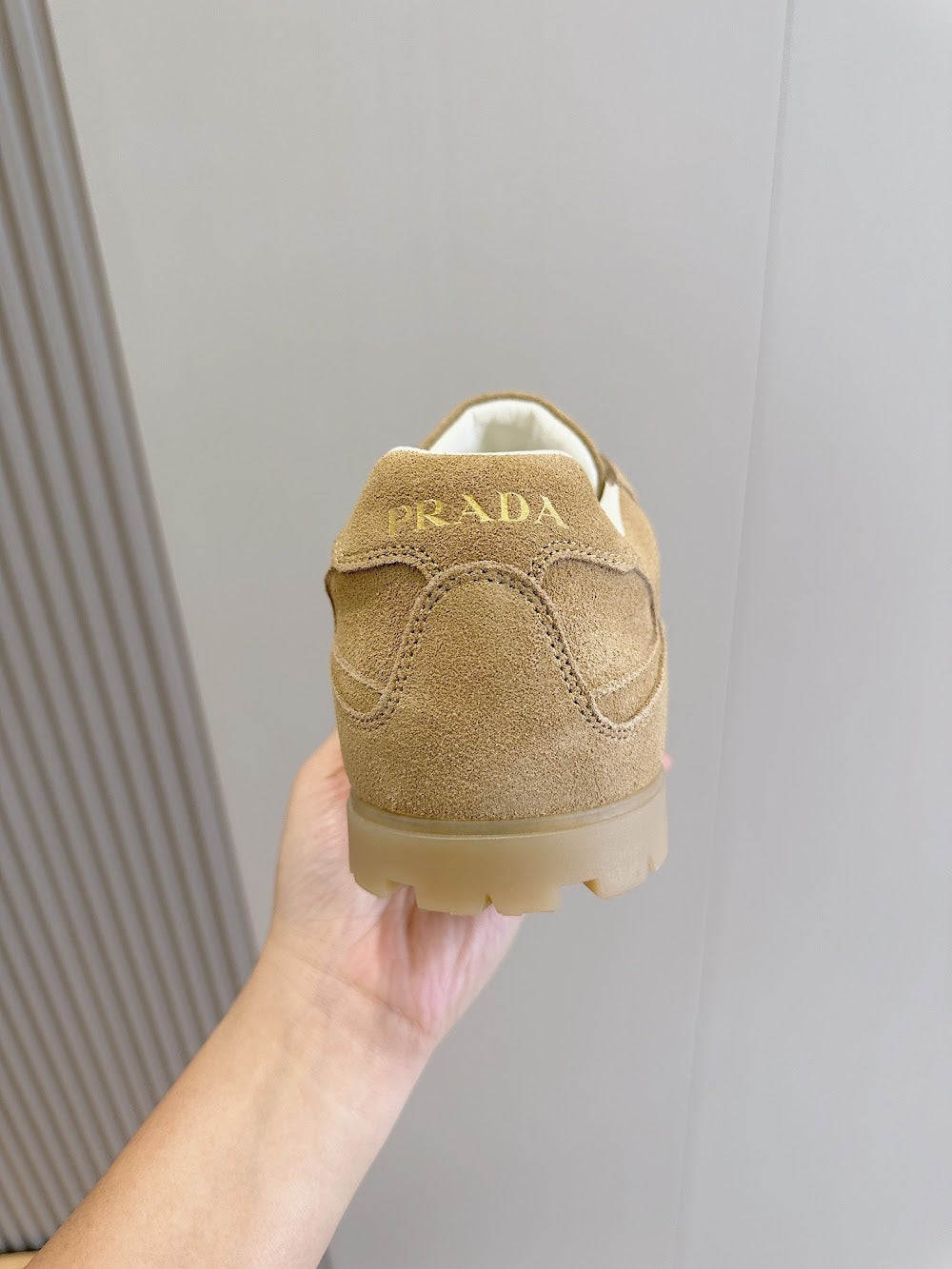 Ezyycart Bags Prada Luxury Heels --53254