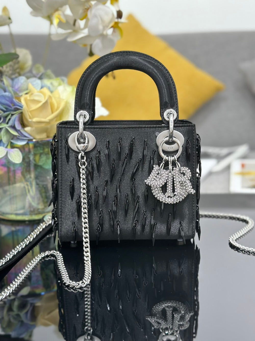 Ezyycart Bags Diorn Luxury Bag --115982