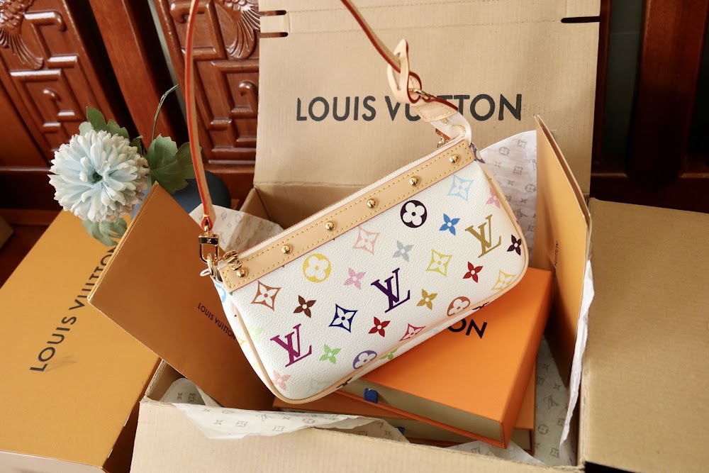 Anum Bags LVn Luxury Bag --80191
