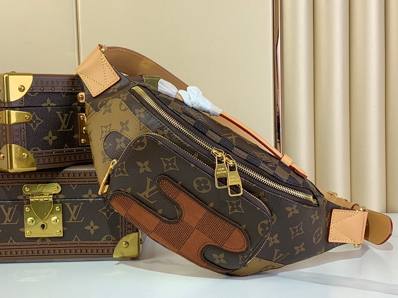 Anum Bags ln Luxury Bag --56441