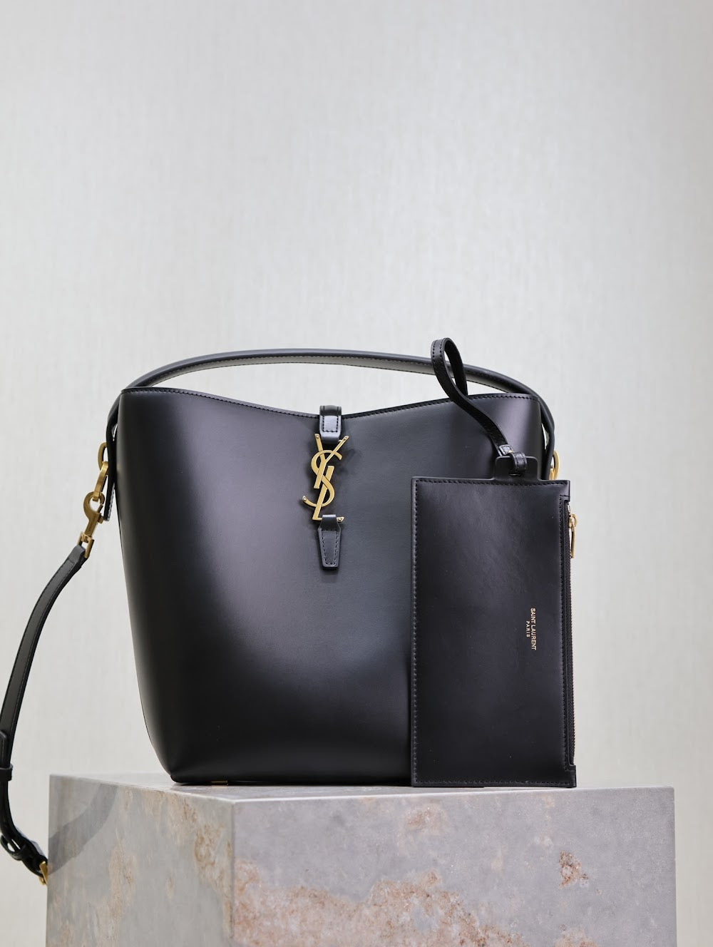Ezyycart Bags YSLn Luxury Bag --119474