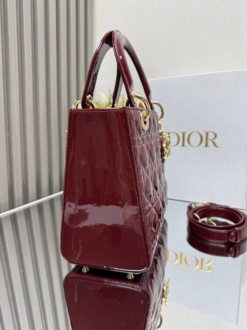 Ezyycart Bags Diorn Luxury Bag --116026
