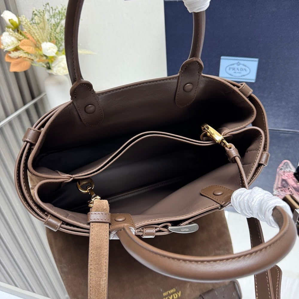Ezyycart Bags Pradn Luxury Bag --102385