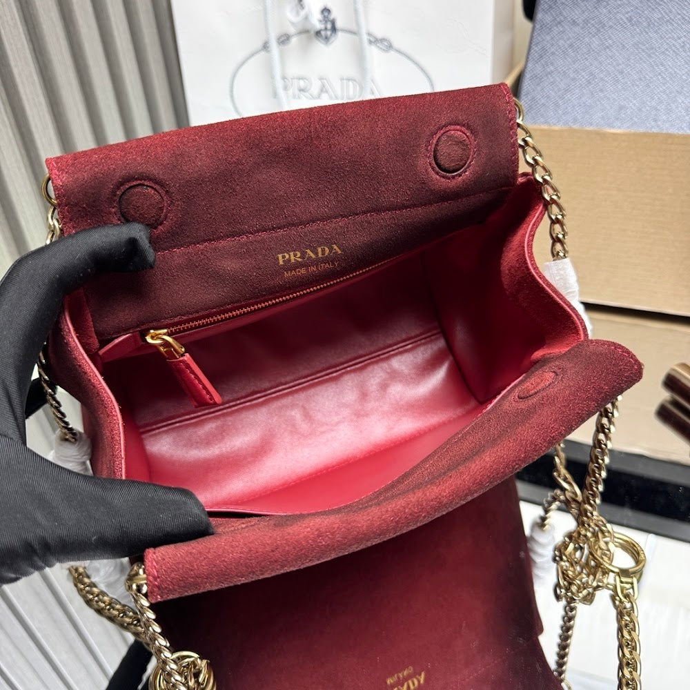 Ezyycart Bags Pradn Luxury Bag --102926