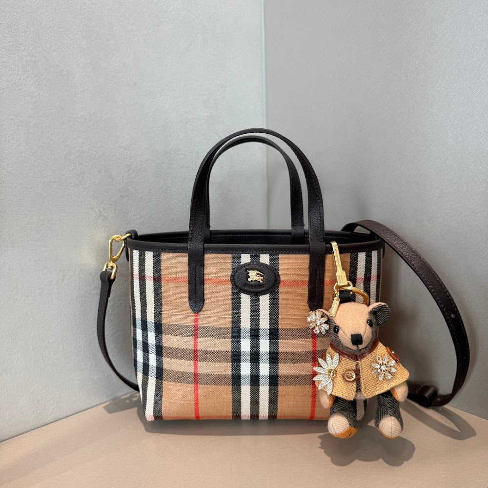 Ezyycart Bags Burberryn Luxury Bag --92996