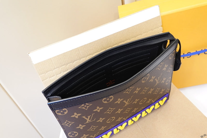 Ezyycart Bags ln Luxury Bag --56648