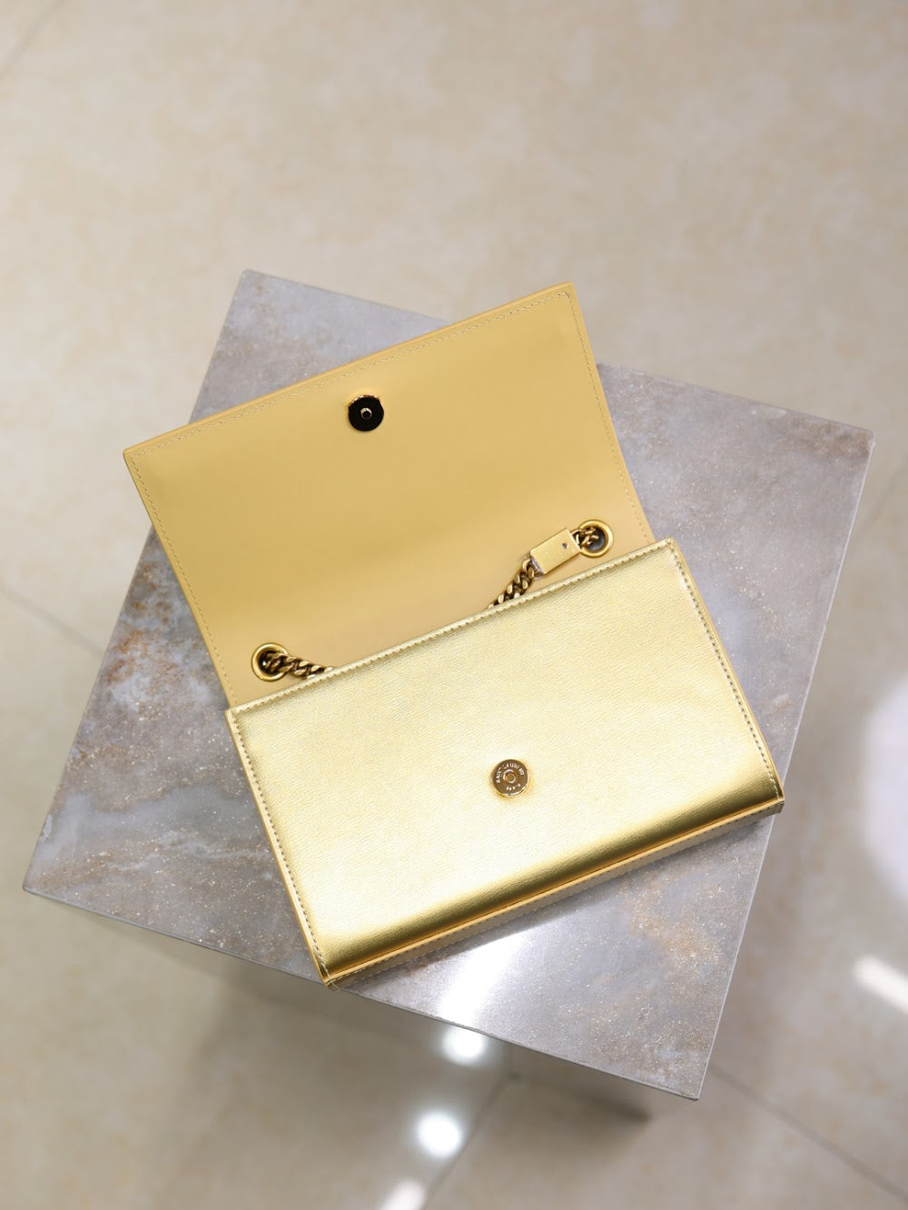 Ezyycart Bags YSLn Luxury Bag --119513