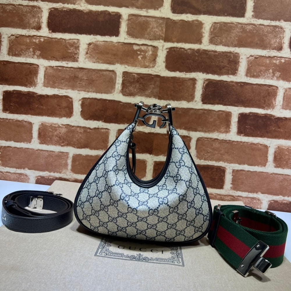 Ezyycart Bags Guccin Luxury Bag --95303