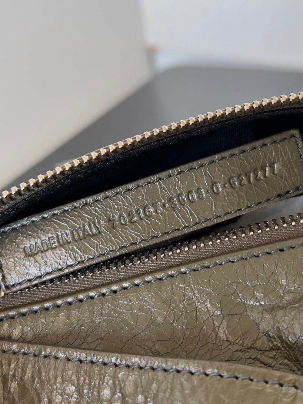 Ezyycart Bags Balenciaga Luxury Bag --111217